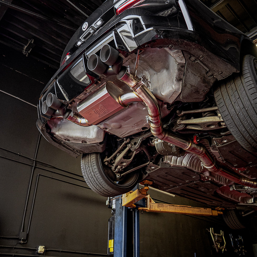 Rvng Single Valved Systems