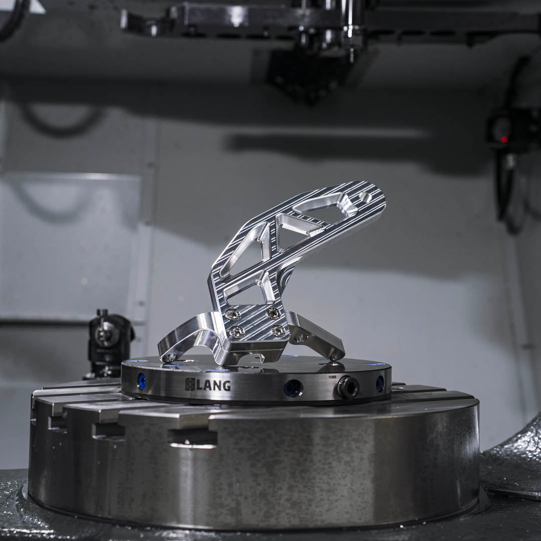 BuiltToKillUSA G8X/S58 Dual Diff Mount