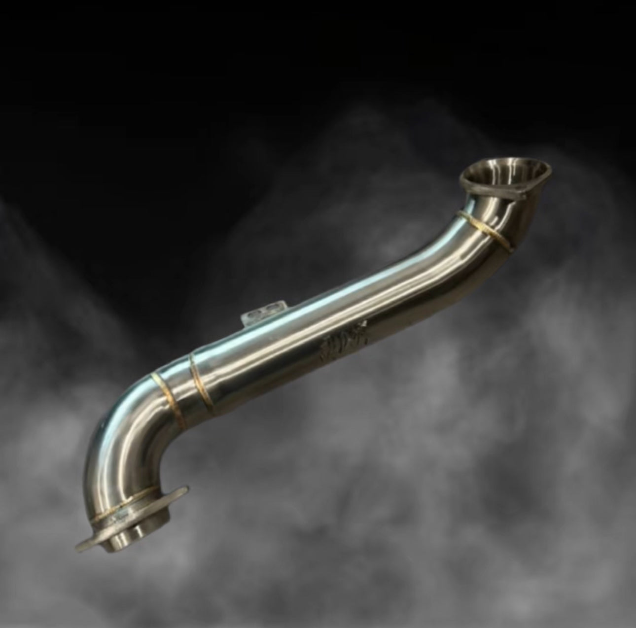 Rvng (G80,G82,G87) S58 Crossover pipe