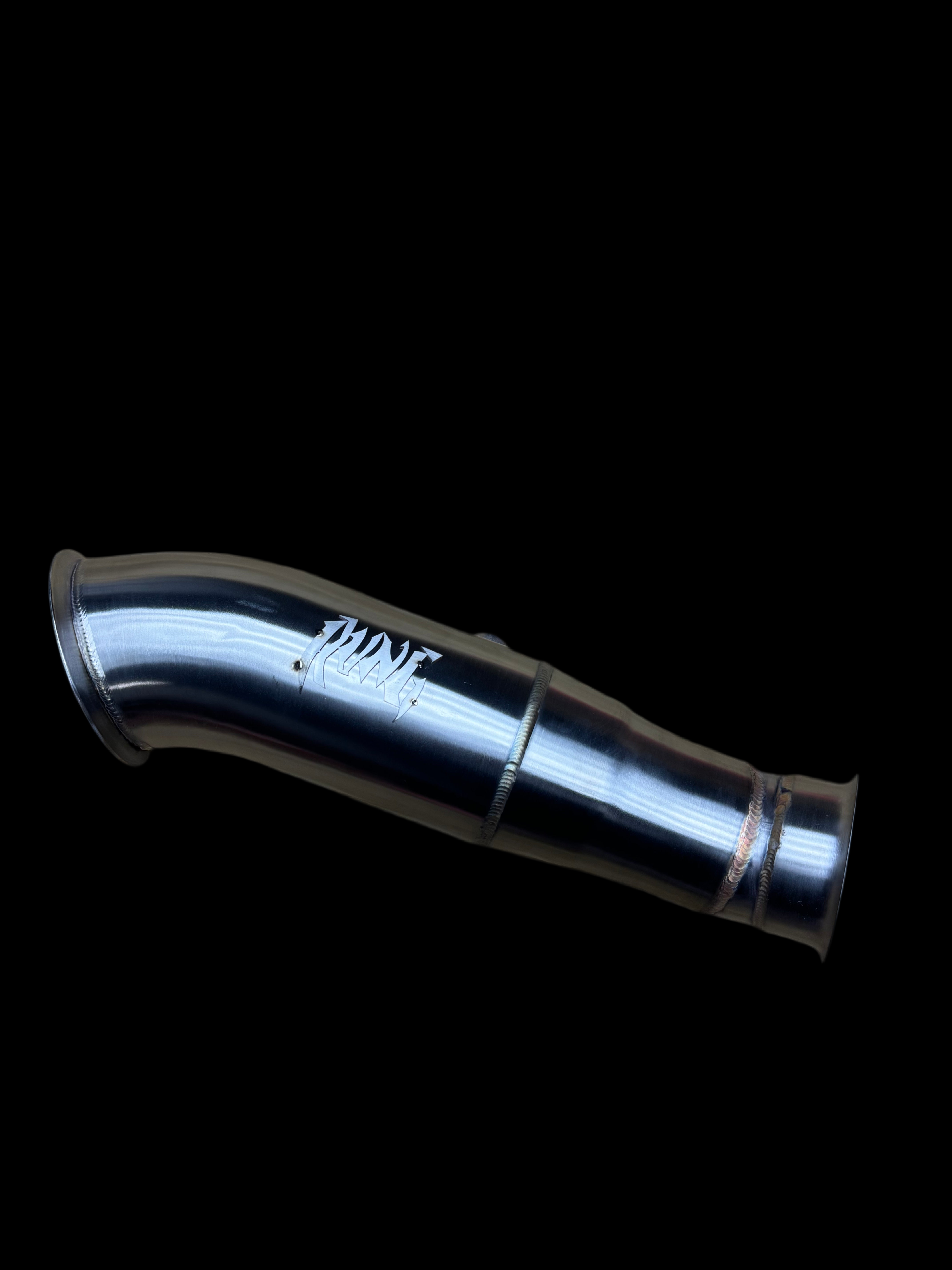 Rvng 2014+ N55 F Series 4” EWG Downpipes