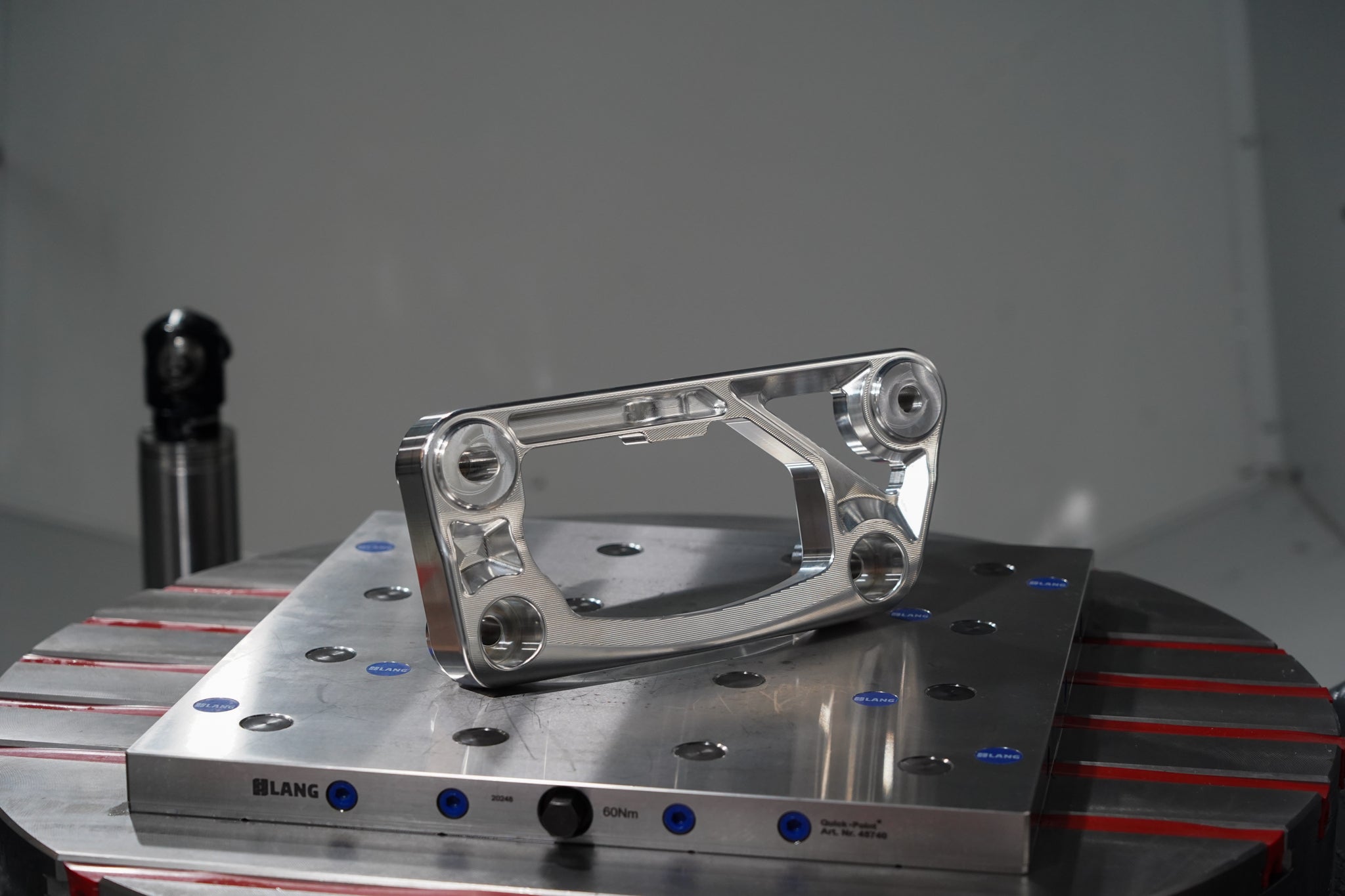 BTKUSA F8X/S55 DUAL DIFF MOUNT