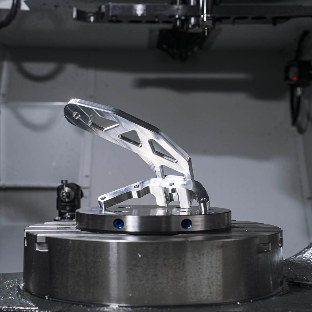 BuiltToKillUSA G80/G82/G87 Dual Diff Mount