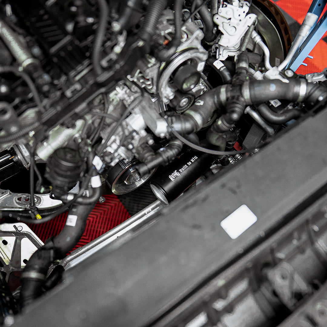 Rvng BTK TurnKey Single Turbo Conversion Kit S58 (G80/G82/G87)