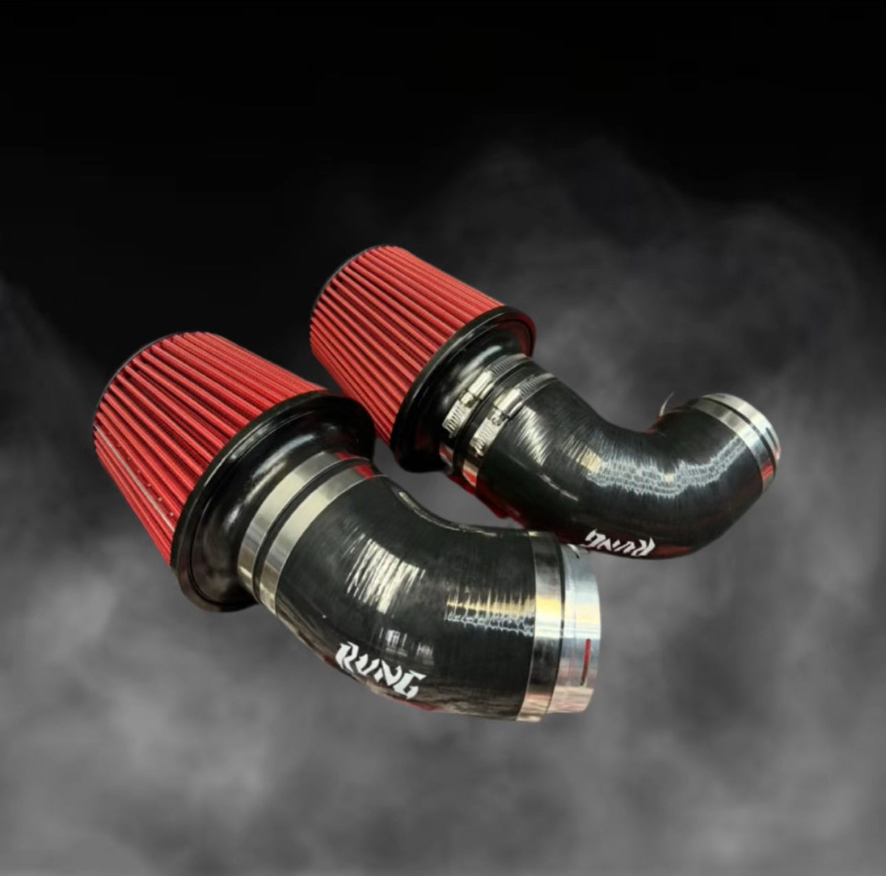 Rvng (G80,G82,G87) S58 Same Sided Dual Intake Kit