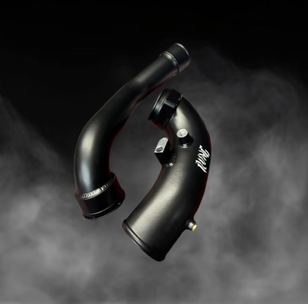 Rvng G series/Supra Gen 2 B58 Upgraded Charge pipe
