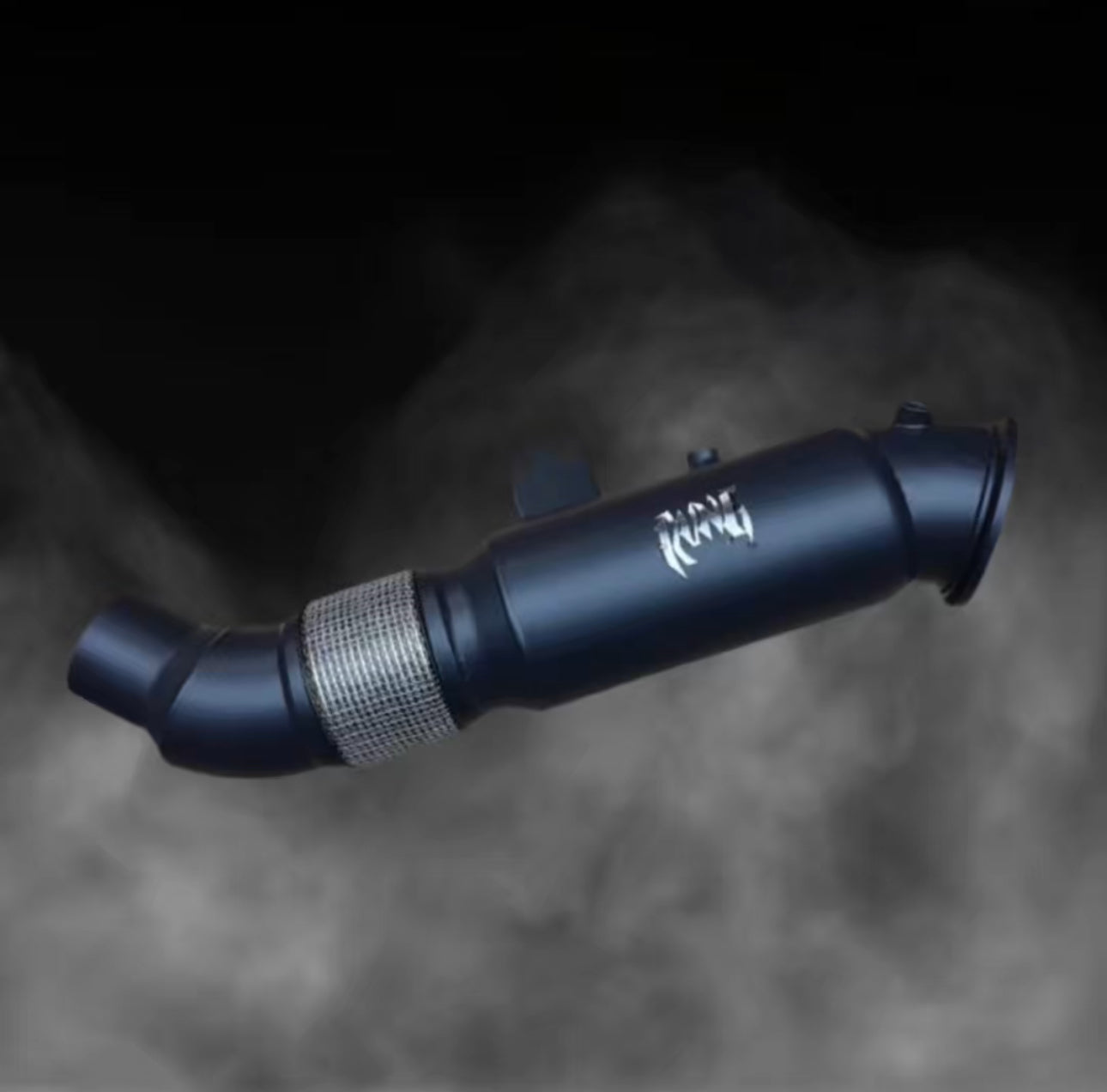 Rvng 5" FatBoy B58 Downpipe for 1/2/3/4/5/7 series rwd & xdrive – ALL GENERATIONS