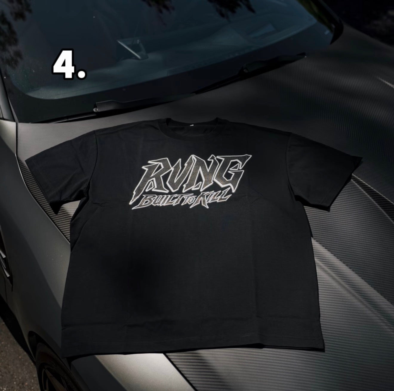 RVNG MERCH DROP 2