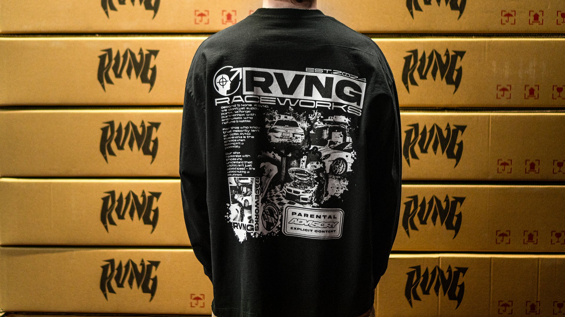 Rvng “GERMANFRENZY”