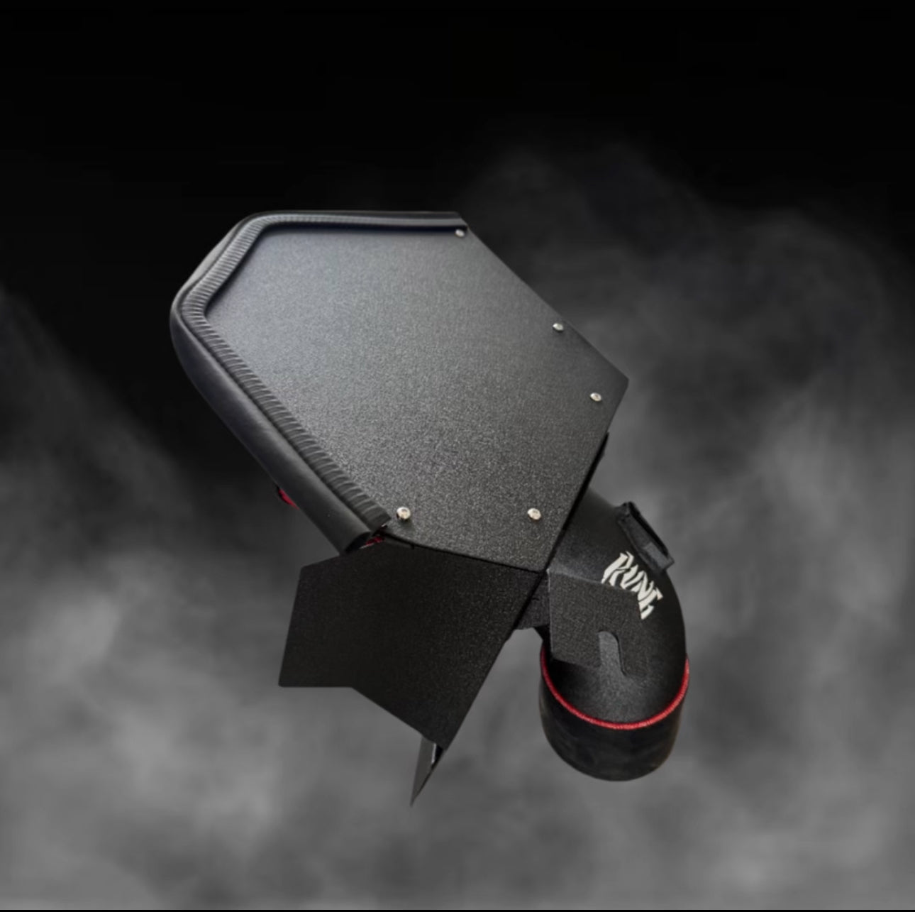 Rvng A90/A91 Gen 2 B58 Heat Shielded Intake Kit