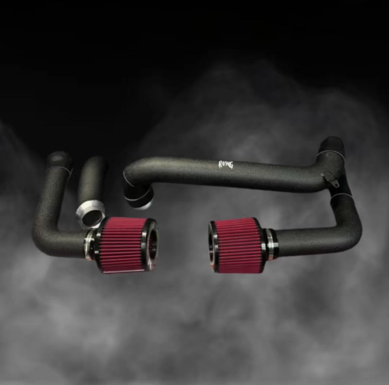Rvng (G80,G82,G87) S58 Front Mount Intakes