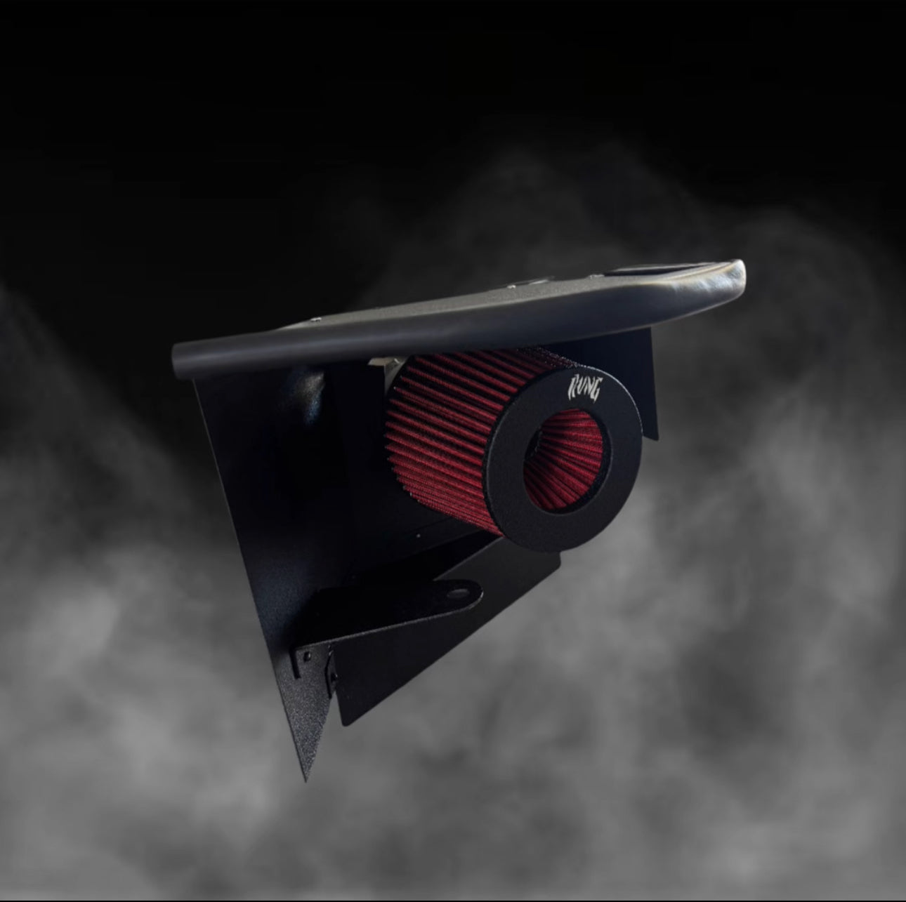 Rvng A90/A91 Gen 2 B58 Heat Shielded Intake Kit