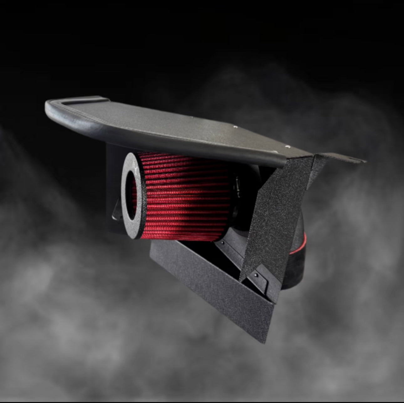 Rvng A90/A91 Gen 2 B58 Heat Shielded Intake Kit
