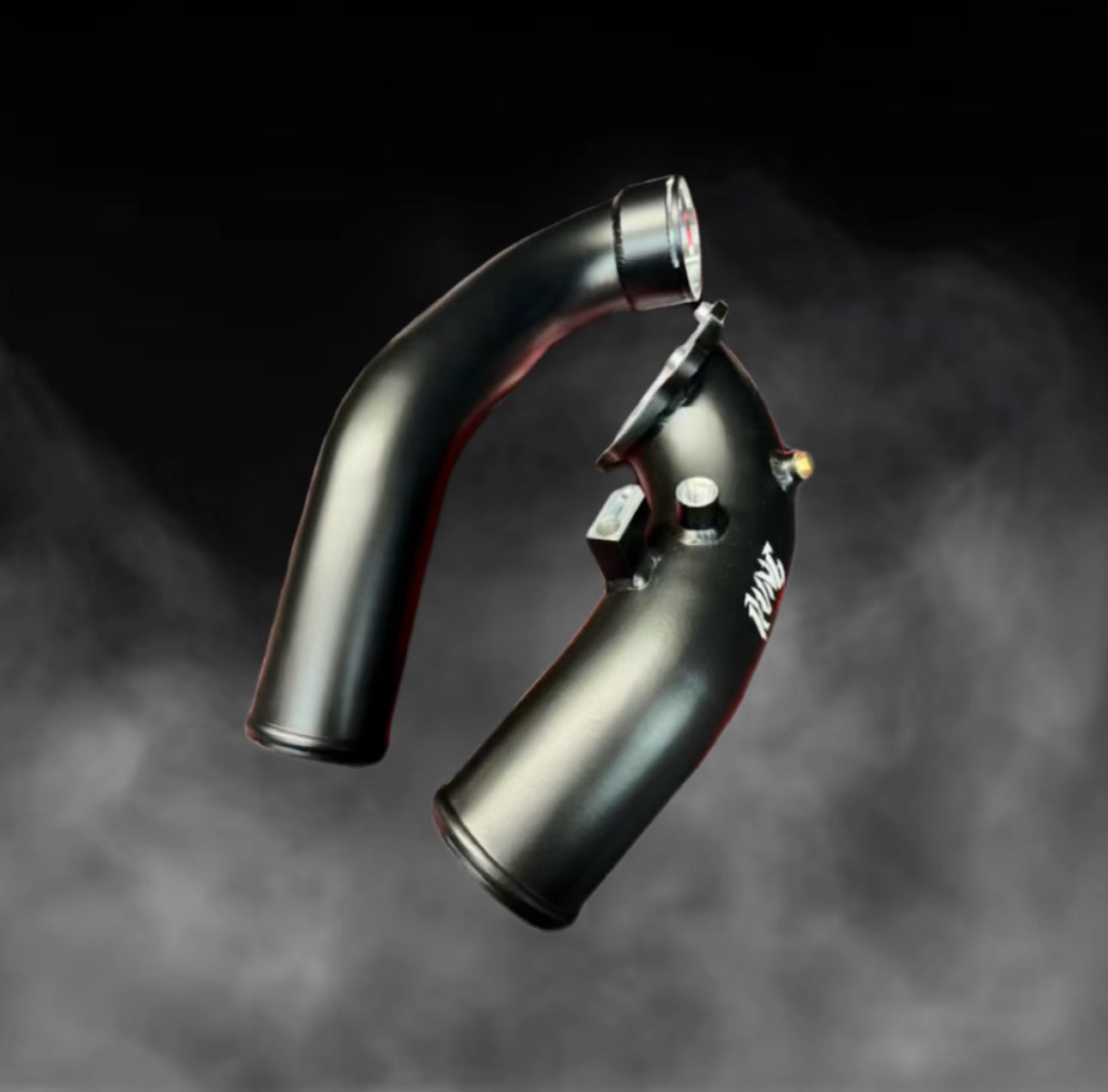 Rvng B58 F Series Charge Pipe