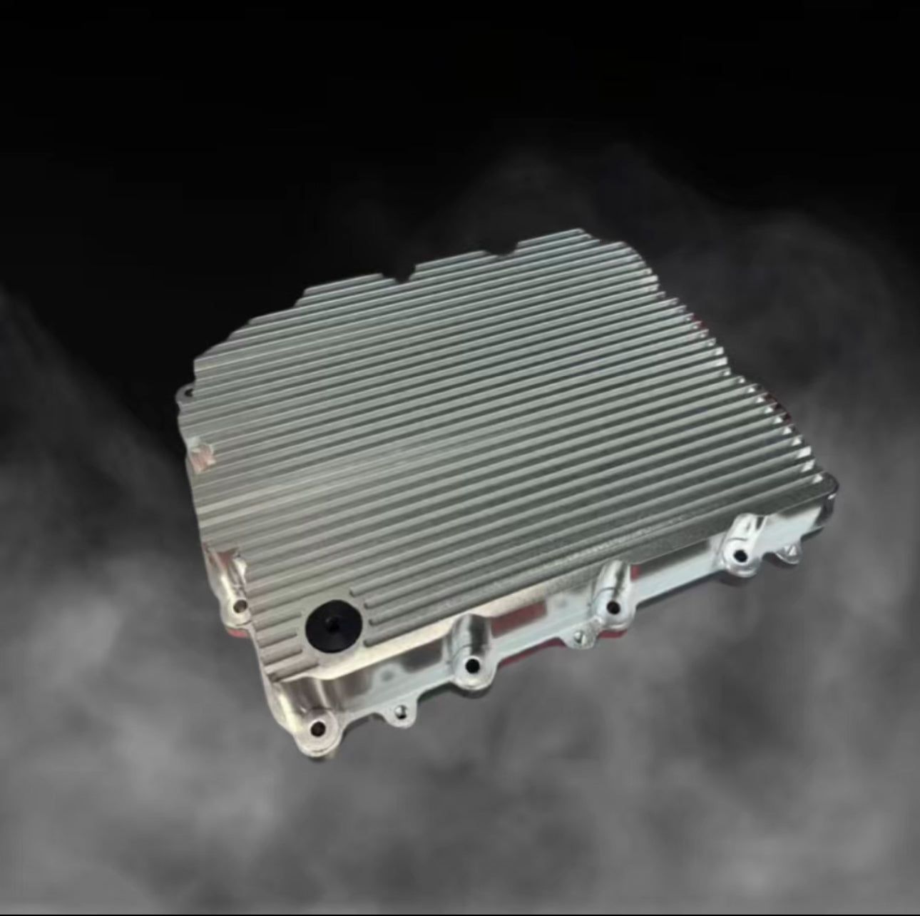 Rvng (F80,F82,F87) S55 Upgraded Billet DCT Transmission Pan