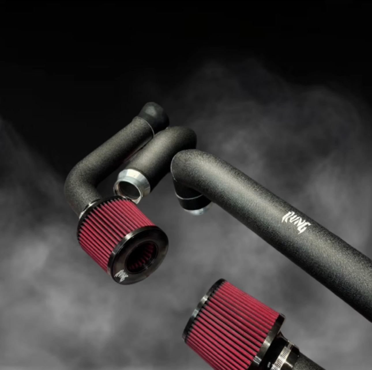 Rvng (G80,G82,G87) S58 Front Mount Intakes