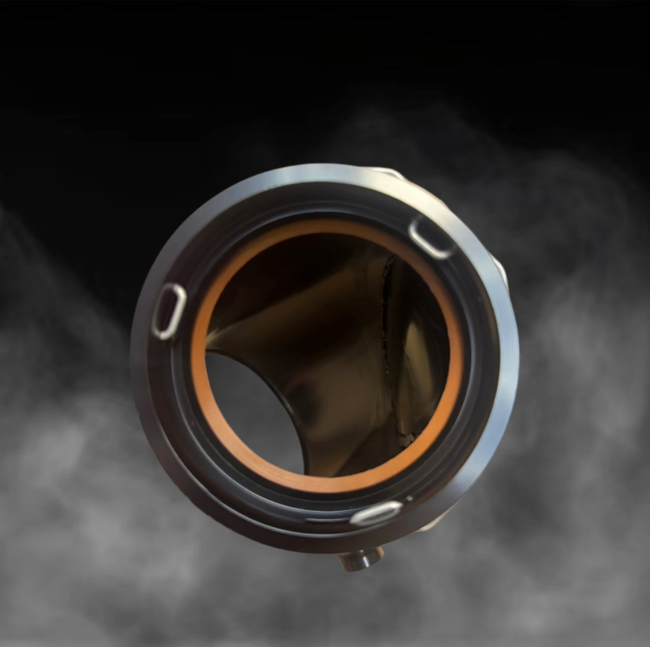 Performance Turbo Inlet Pipe