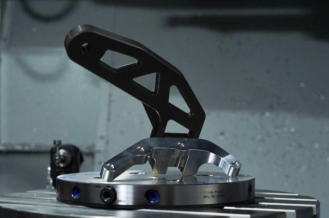 BuiltToKillUSA G80/G82/G87 Dual Diff Mount