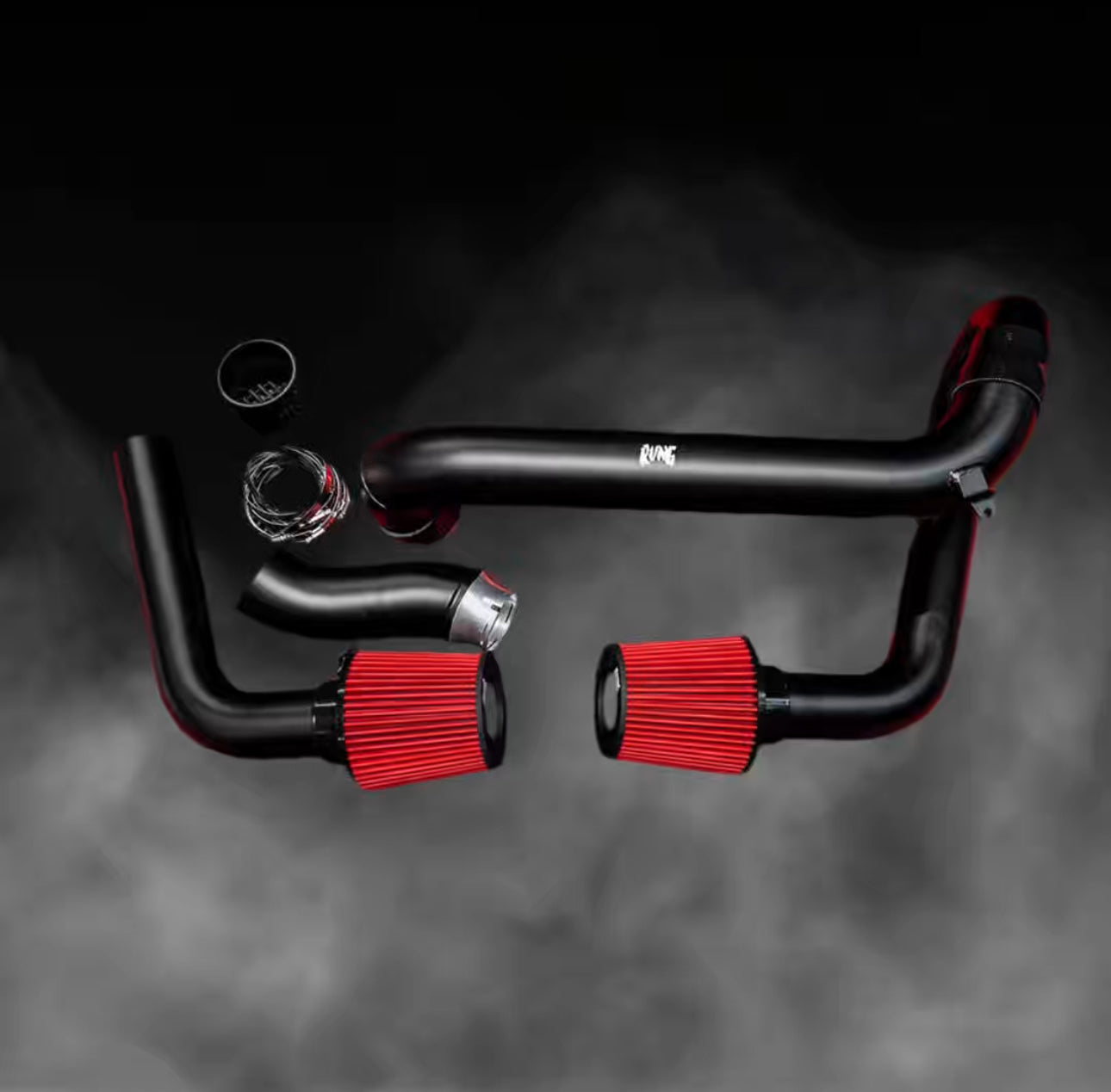 Rvng (G80,G82,G87) S58 Front Mount Intakes