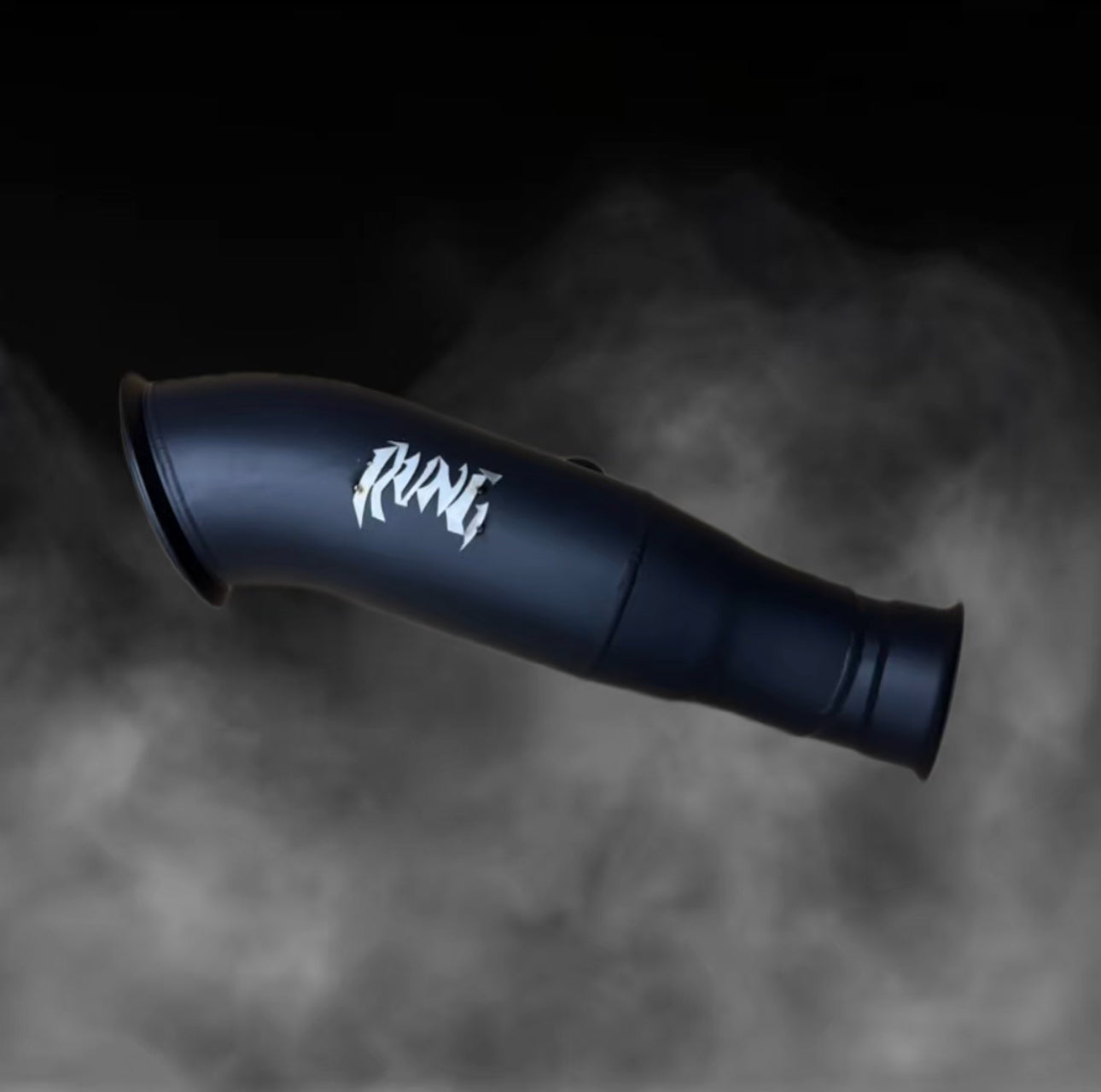 Rvng 2014+ N55 F Series 4” EWG Downpipes