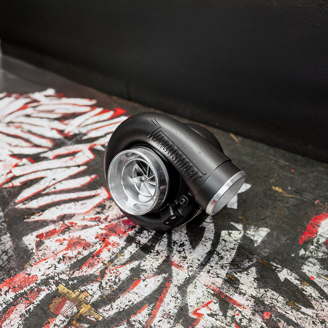 Turbosmart Turbos