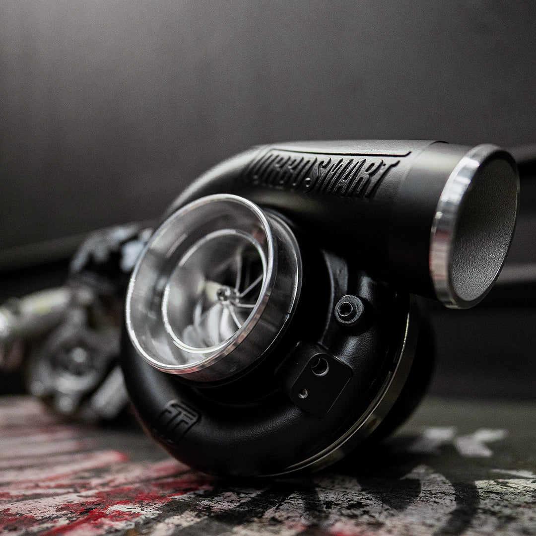Turbosmart Turbos