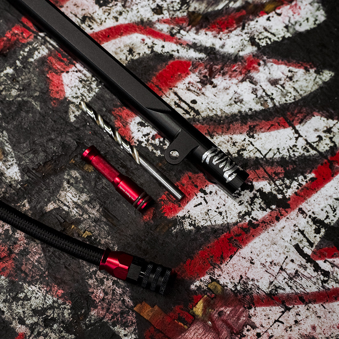 Rvng G80/G82/G87 S58 Port Injection Kit