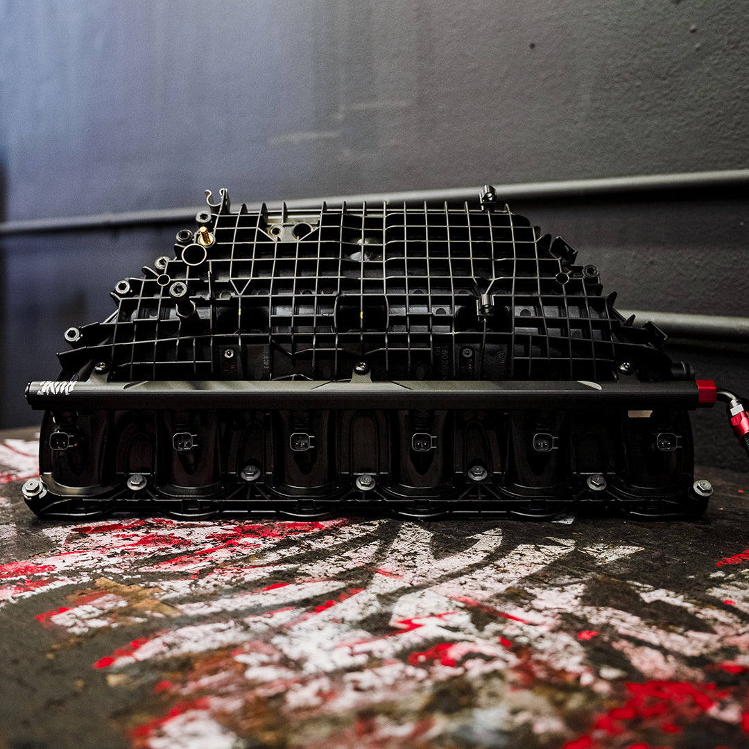 IDX 1050CC &1300CC INJECTORS