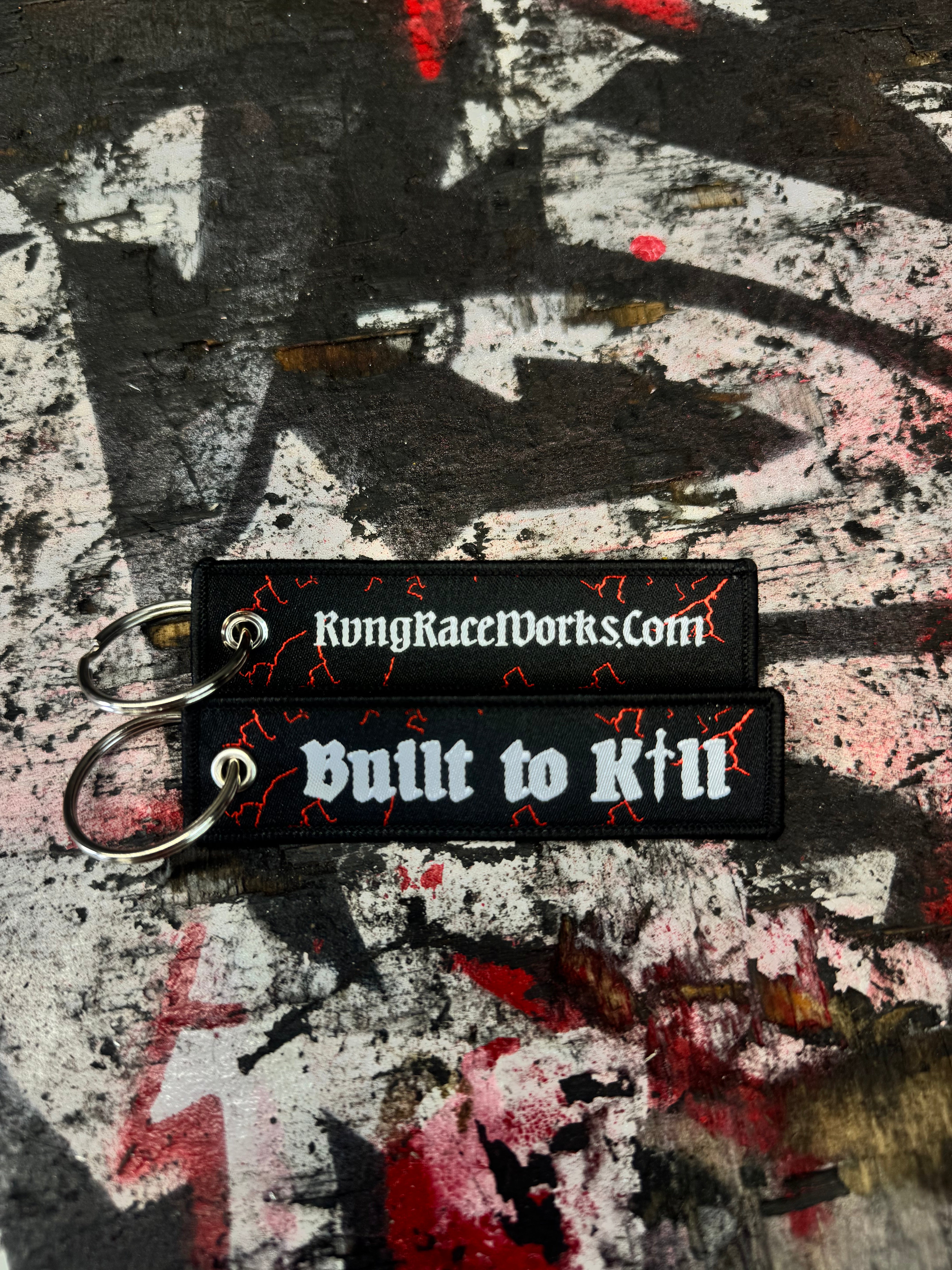 Rvng Flight Tag’s
