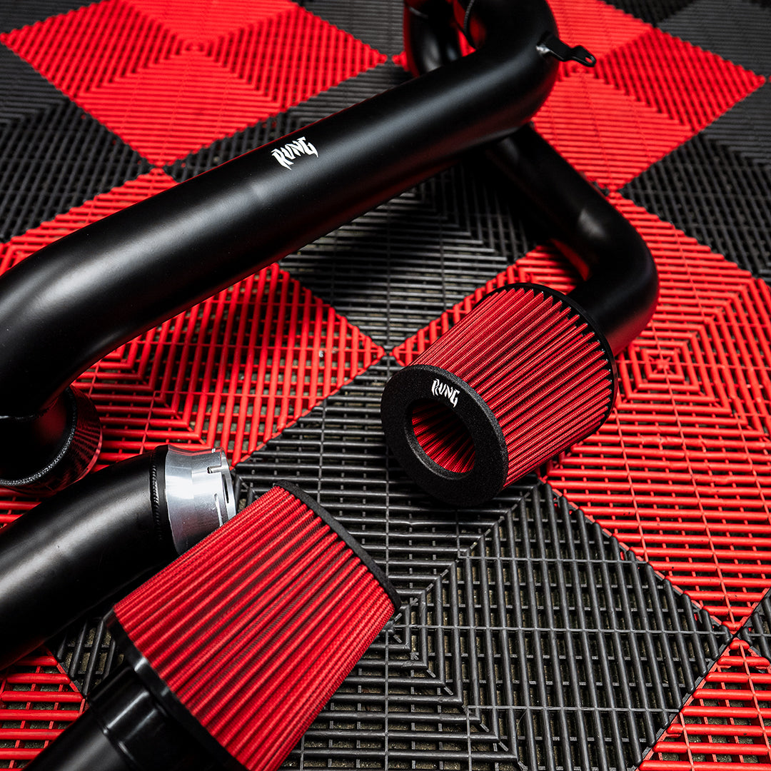 Rvng (G80,G82,G87) S58 Front Mount Intakes