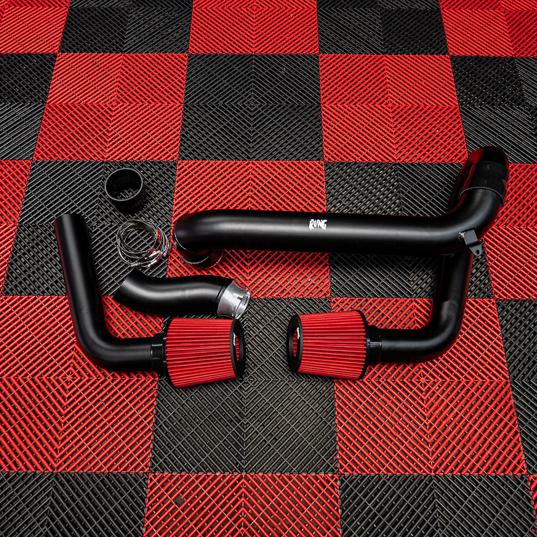 Rvng (G80,G82,G87) S58 Front Mount Intakes