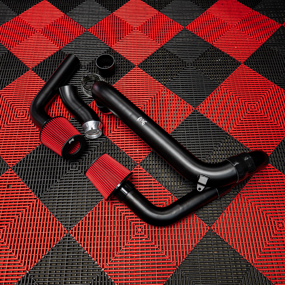 Rvng (G80,G82,G87) S58 Front Mount Intakes