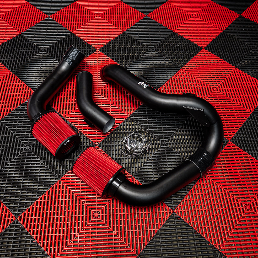 Rvng V2 (F80,F82,F87) S55 Front Mount Intakes