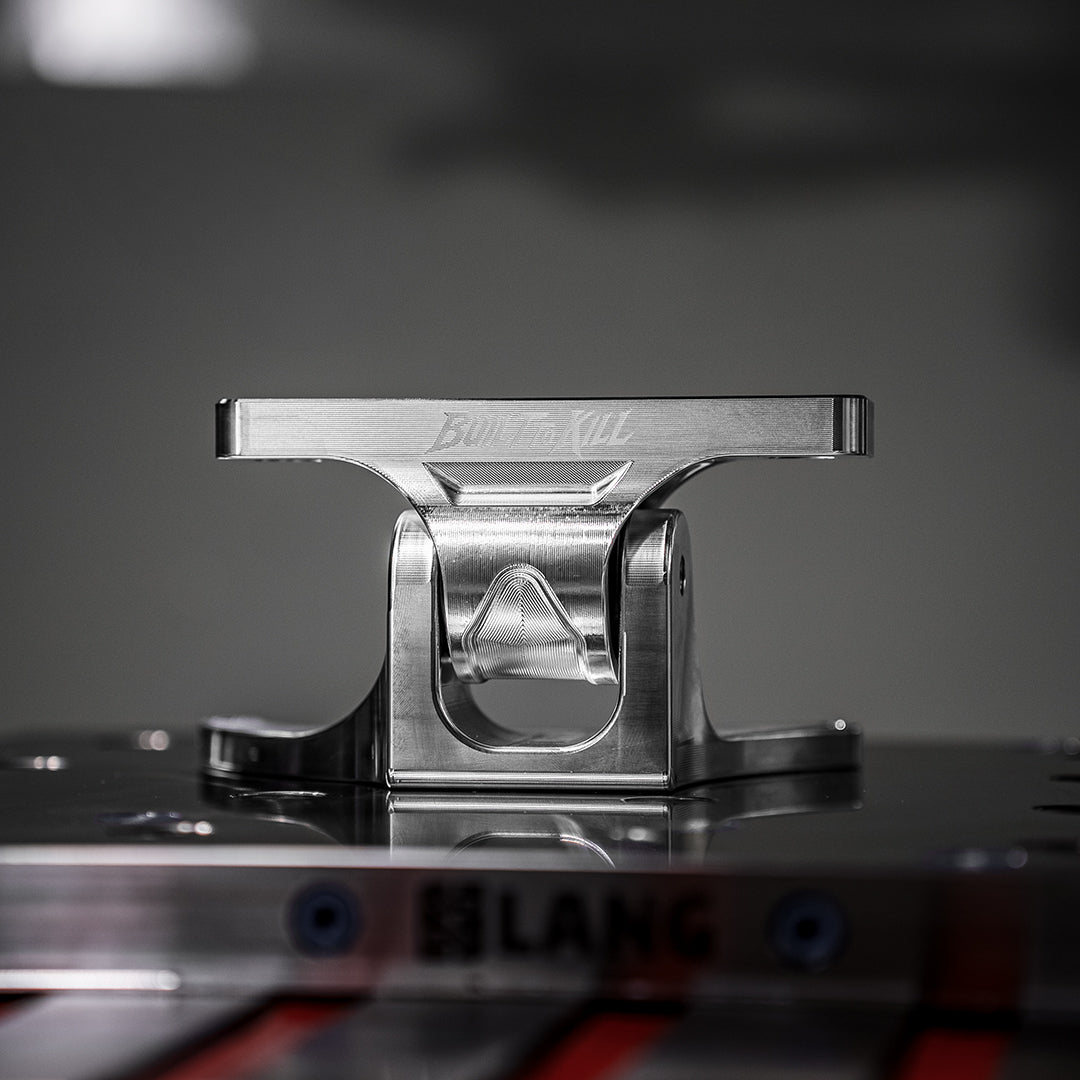 BTKUSA F9X X3M/X4M Dual Diff Mount