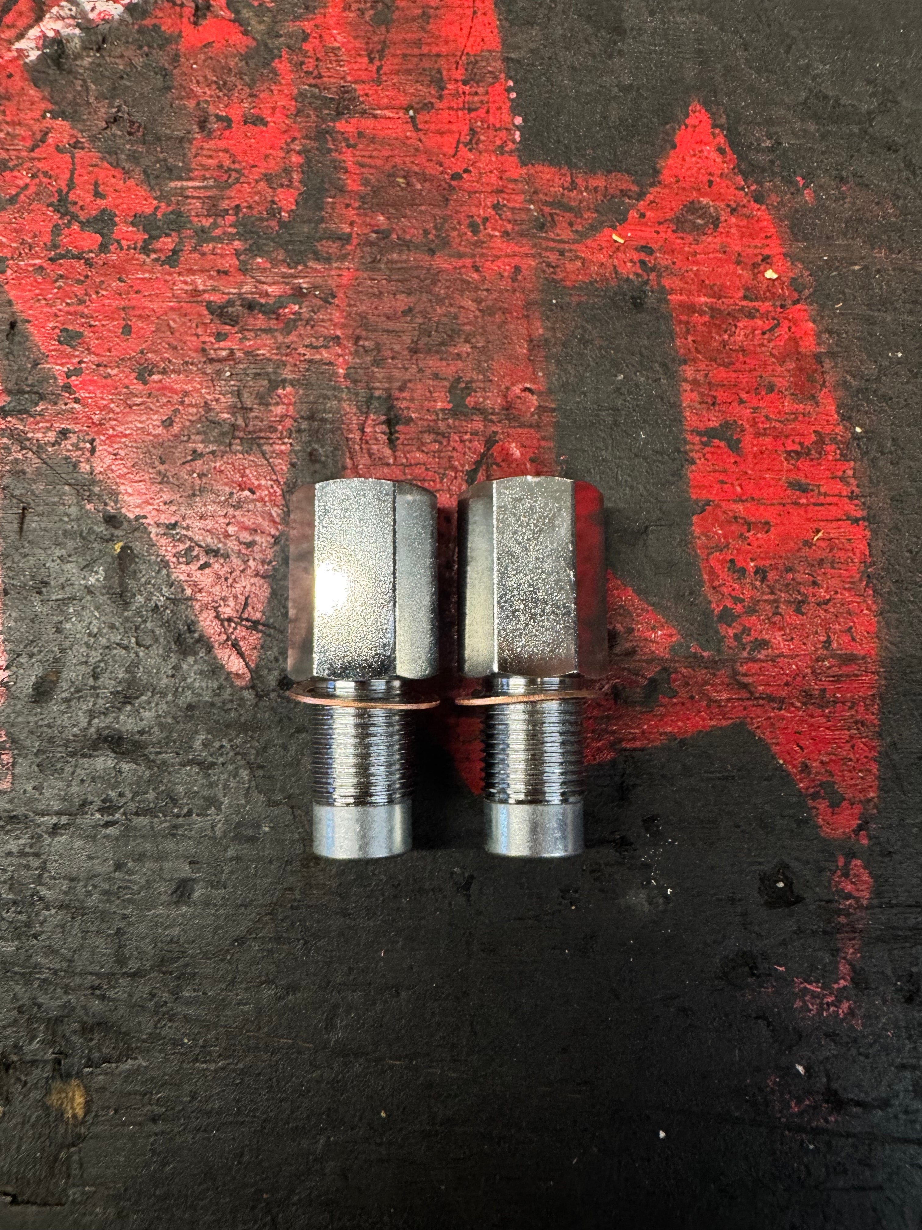 O2 SPACERS CEL DELETE