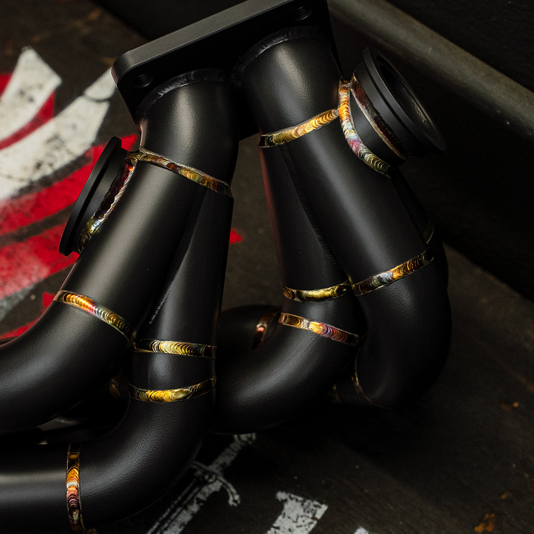 Rvng BTK TurnKey Single Turbo Conversion Kit S58 (G80/G82/G87)