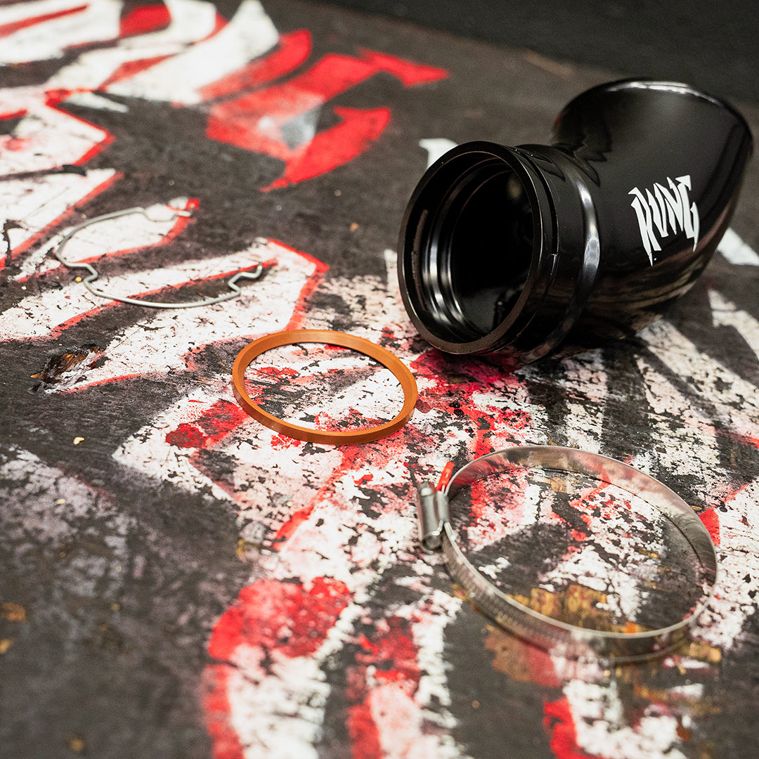 Rvng G Series Gen 2 B58 upgraded turbo inlet