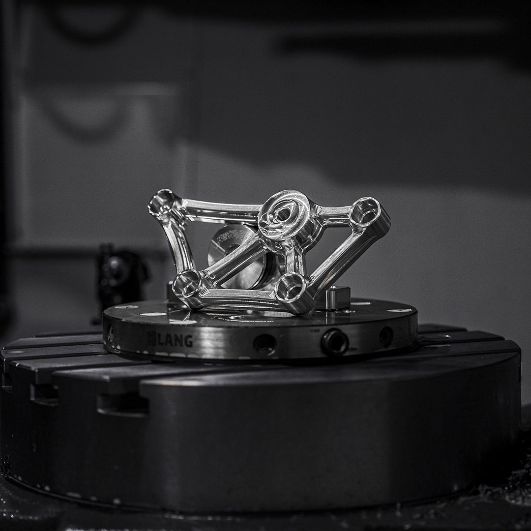 BTKUSA X3/X4 M40I Dual Diff Mount