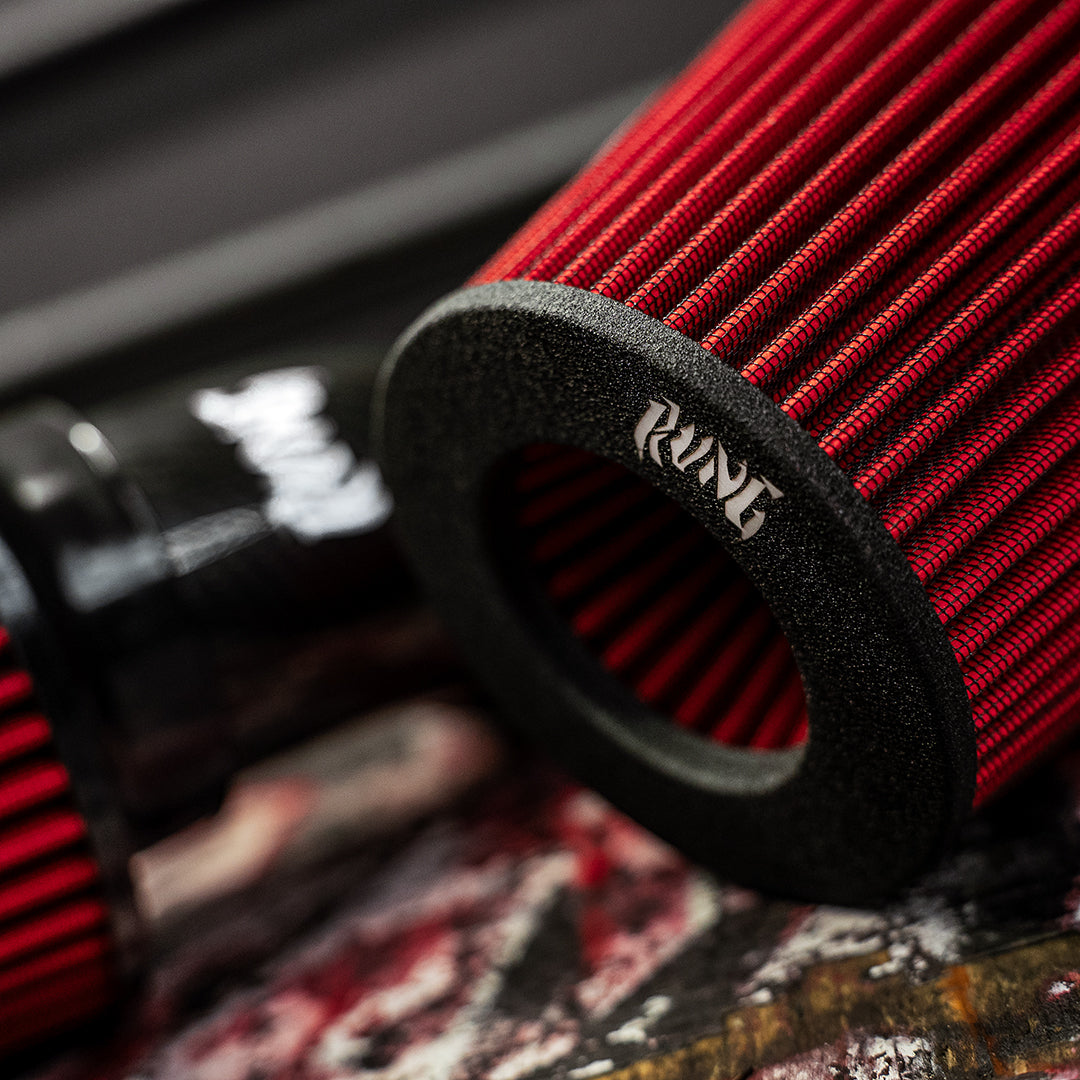 Rvng Carbon Same Sided Dual Intake Kit (G80,G82,G87) S58