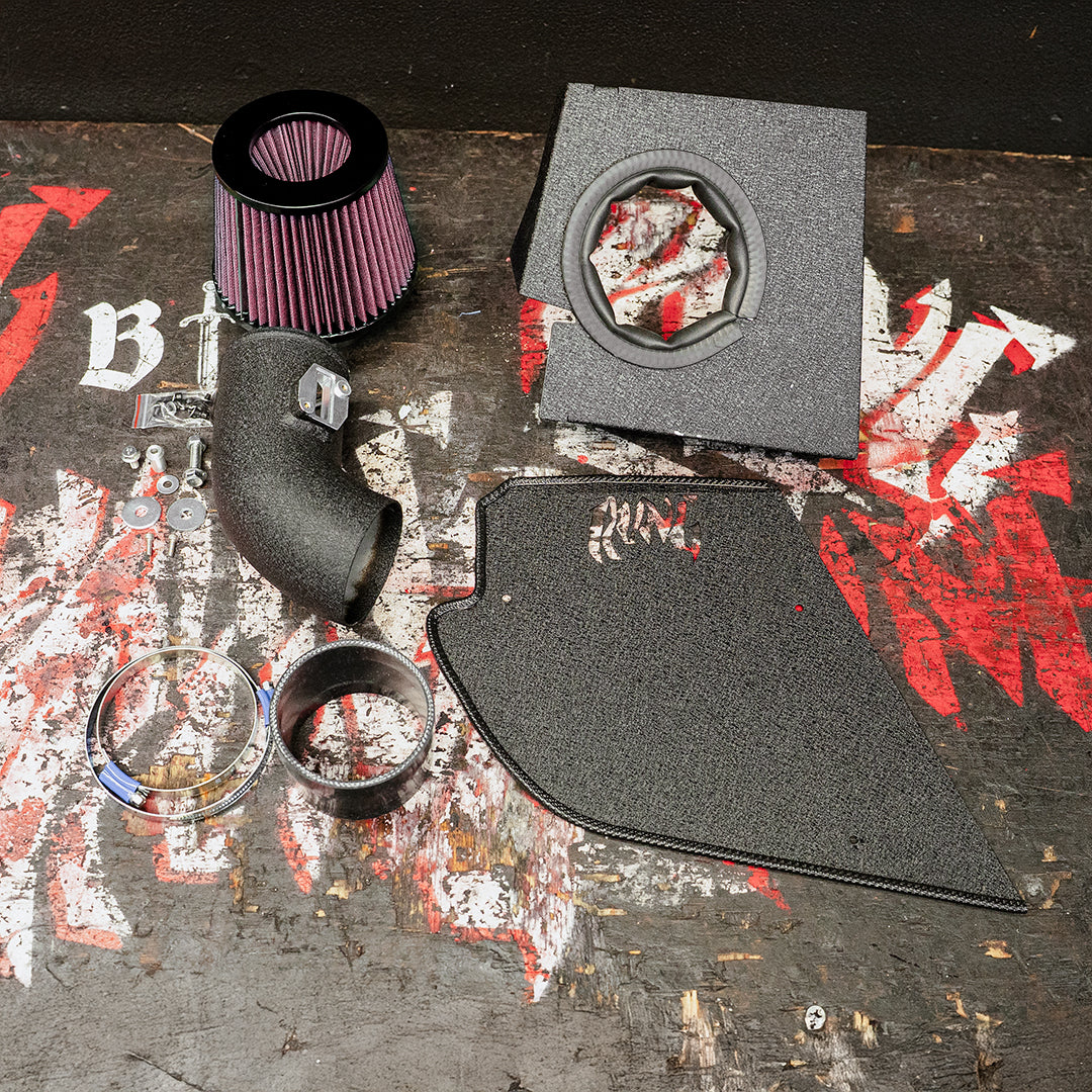 RVNG B46/B48 530i intake kit