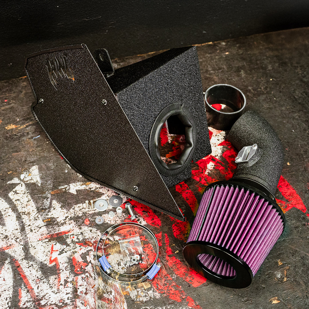 RVNG B46/B48 530i intake kit