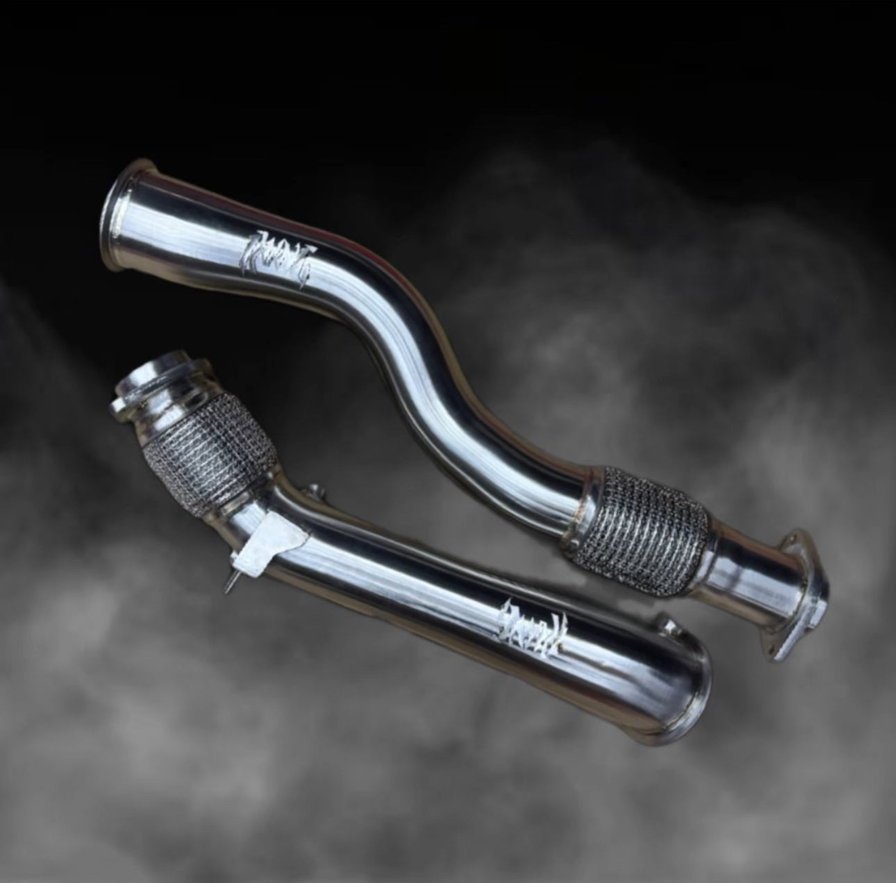 Downpipes