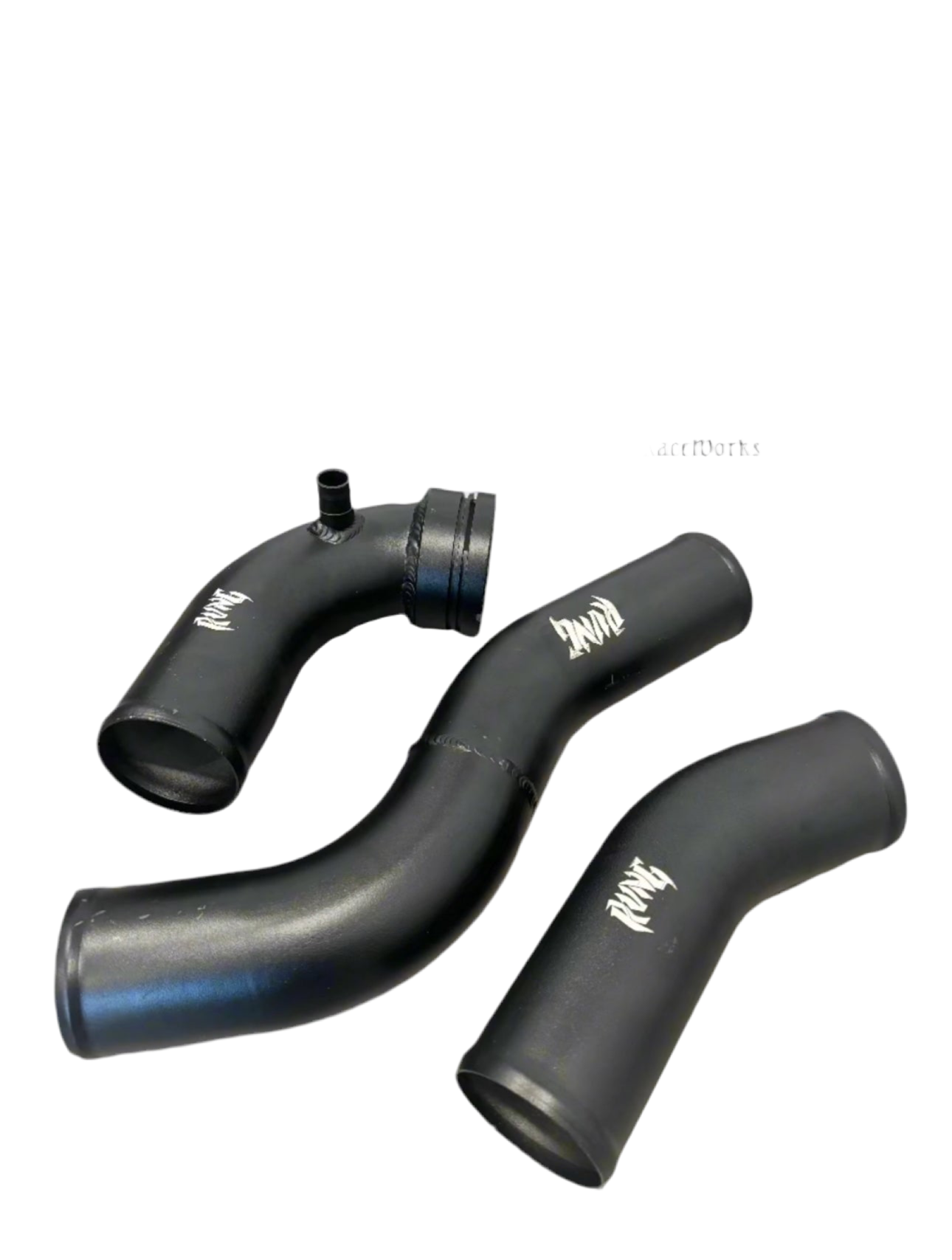 Rvng F series N20/N26 Charge Pipe + Boost Pipe