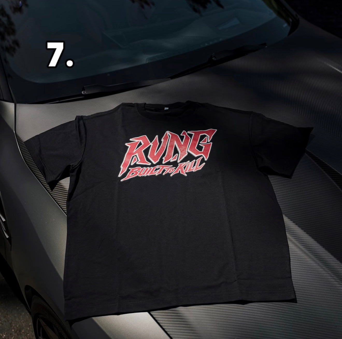 RVNG MERCH DROP 2