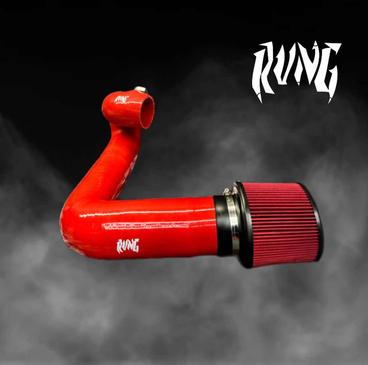 Rvng G Series Front Mount Intake Kit