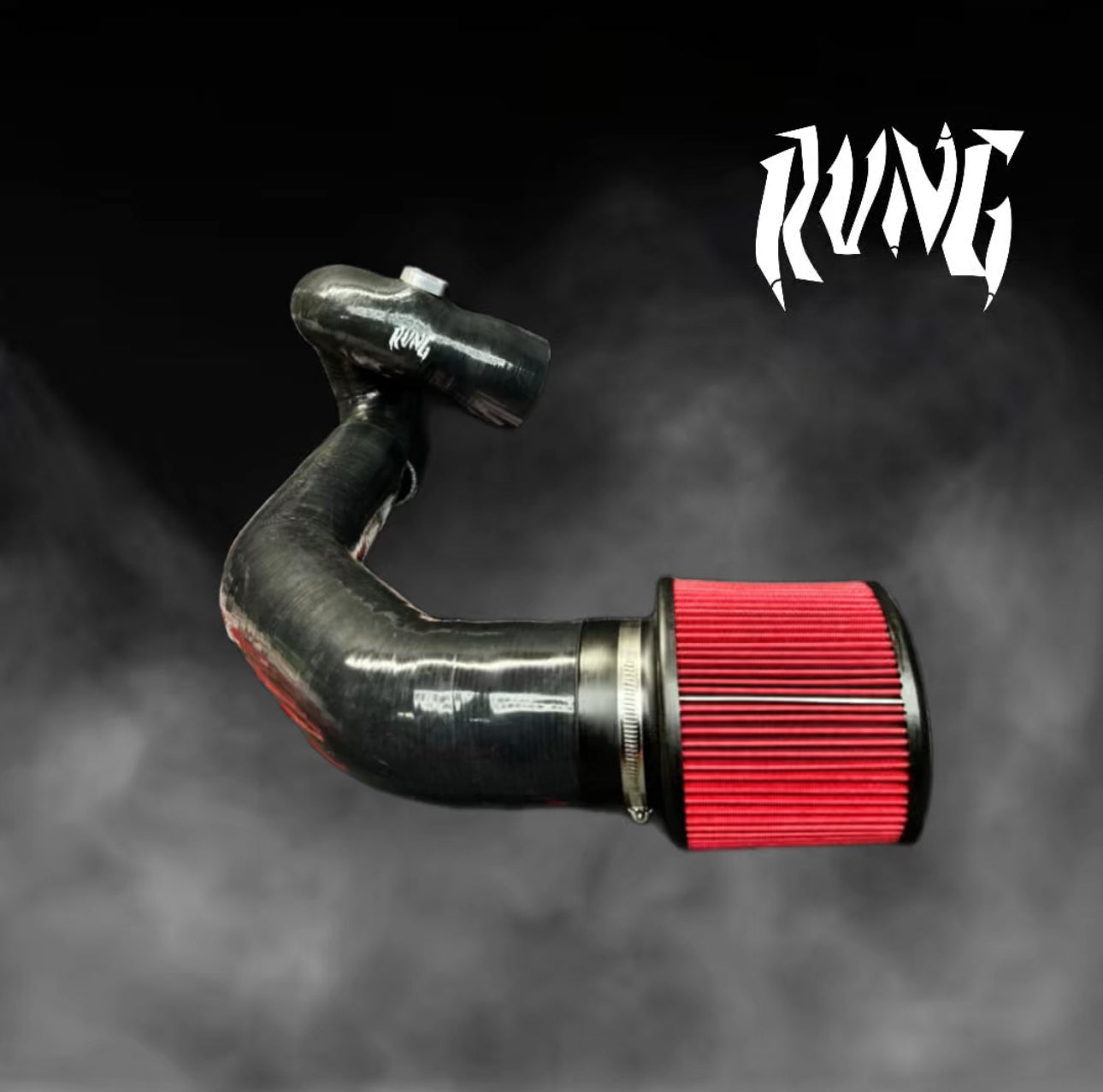 Rvng F Series Front Mount Intake Kit