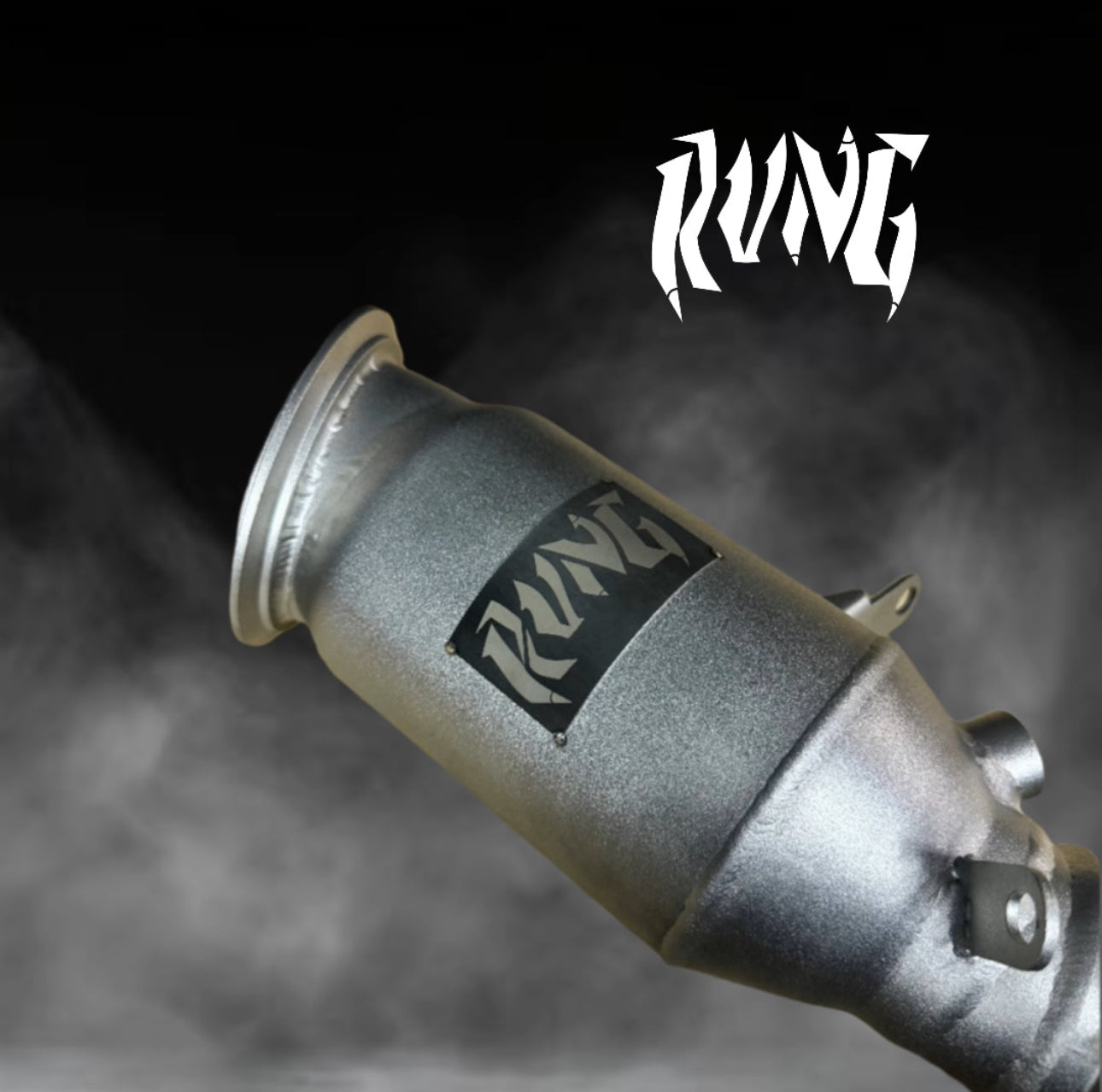 Rvng N20/N26 Downpipe