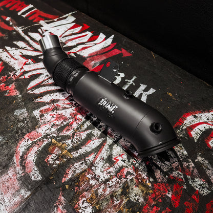 Rvng 5" XL Flow Series B58 Downpipe for 1/2/3/4/5/7 Supra series rwd & xdrive – ALL GENERATIONS