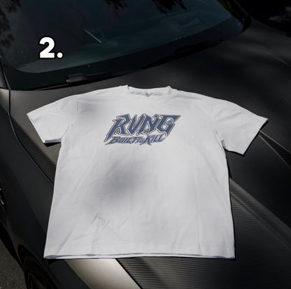 RVNG MERCH DROP 2