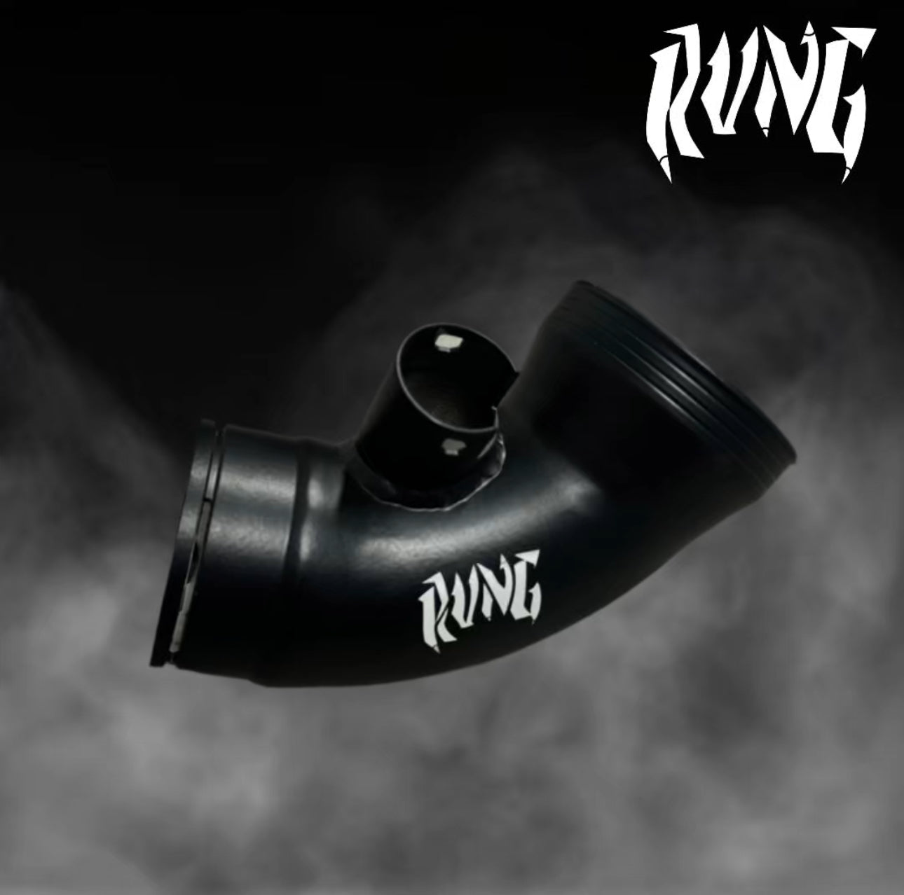 Rvng F series B58 upgraded turbo inlet