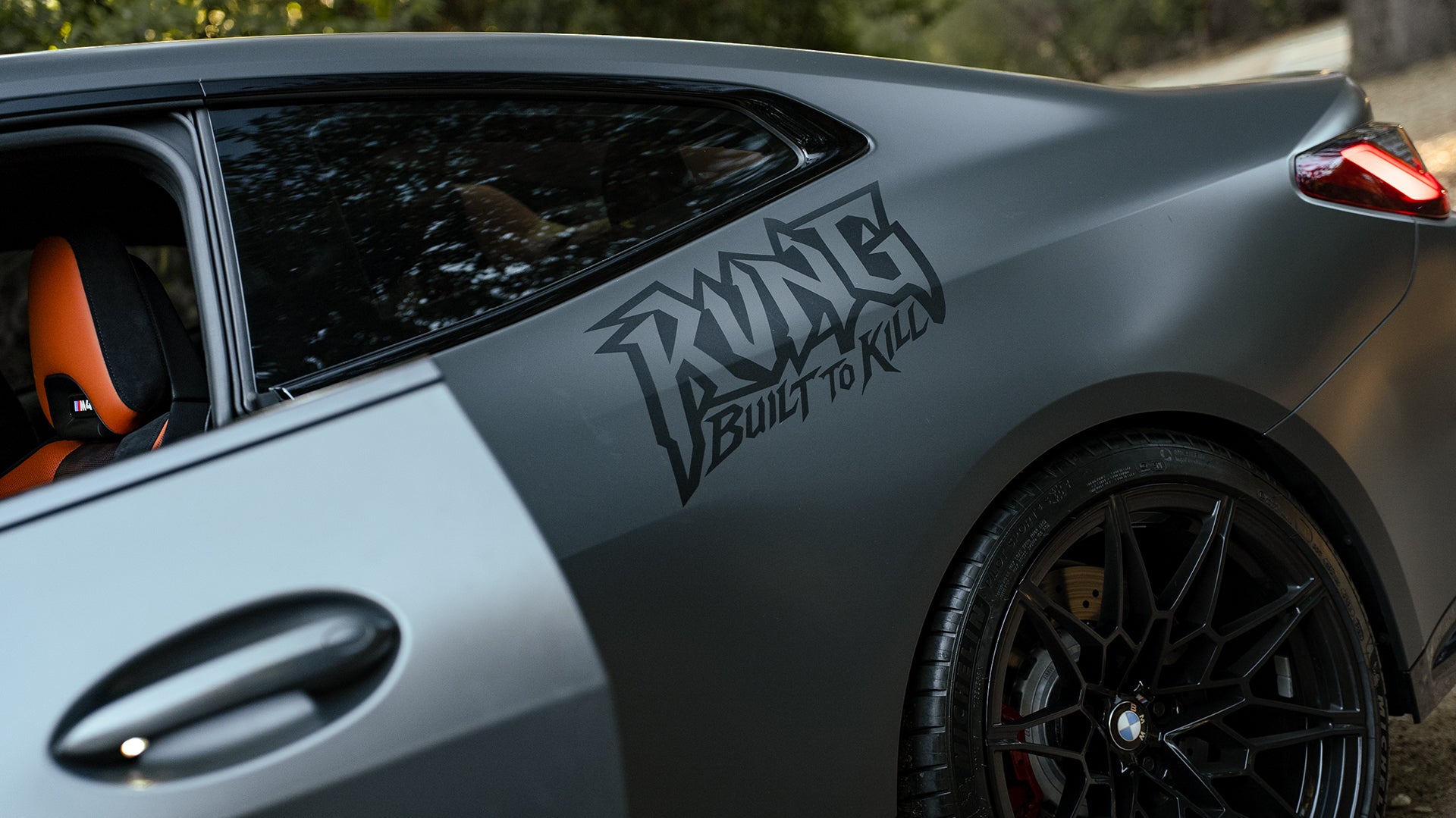 Decals